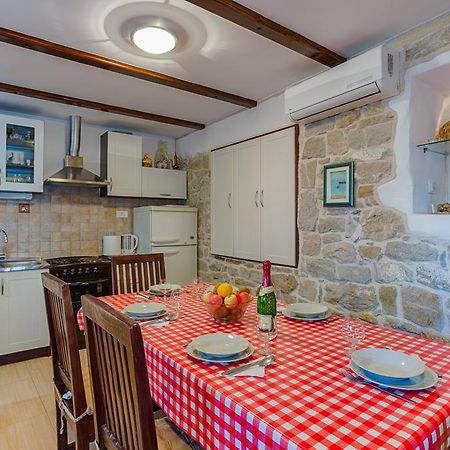 Tomo Apartment Сплит Экстерьер фото