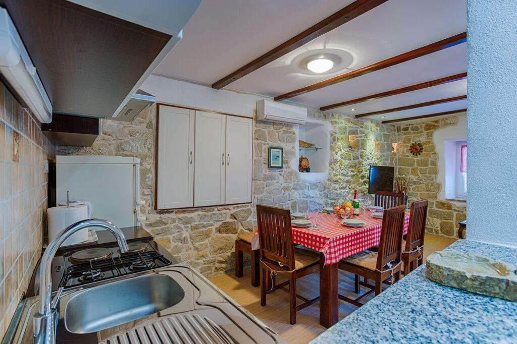 Tomo Apartment Сплит Экстерьер фото