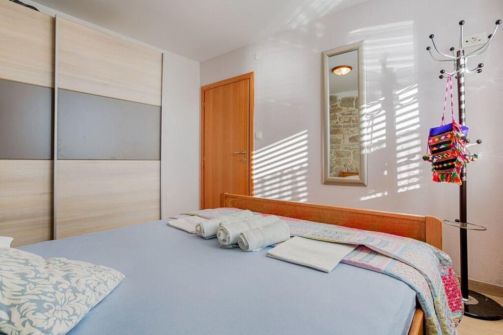 Tomo Apartment Сплит Экстерьер фото