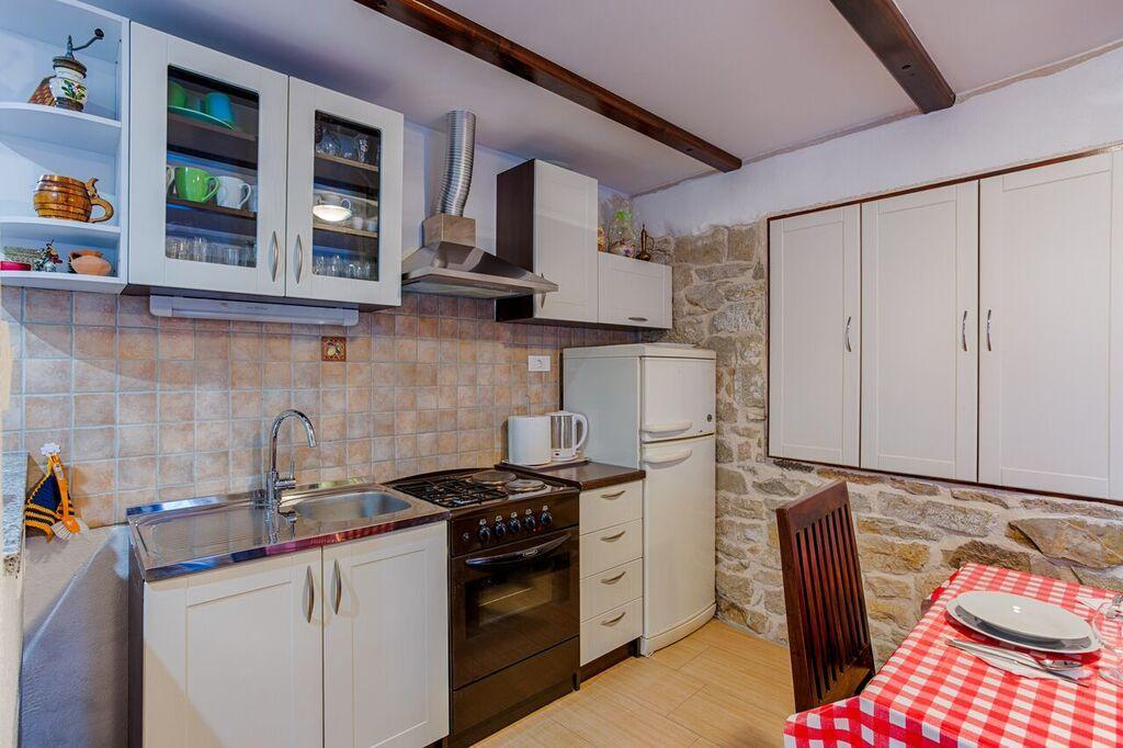 Tomo Apartment Сплит Экстерьер фото