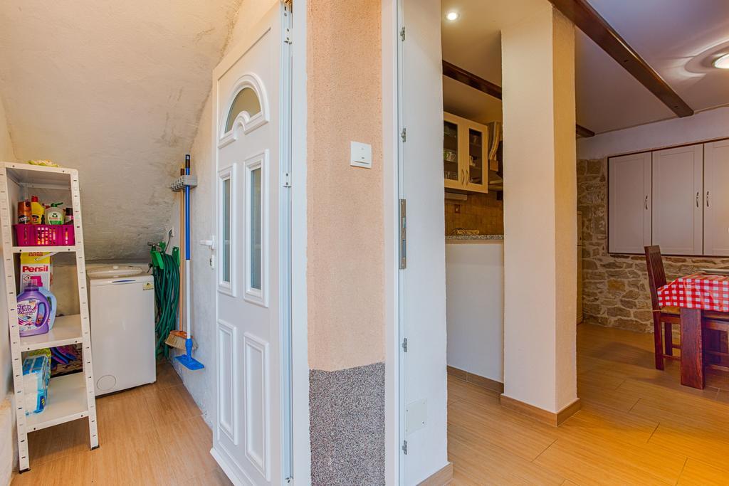 Tomo Apartment Сплит Экстерьер фото