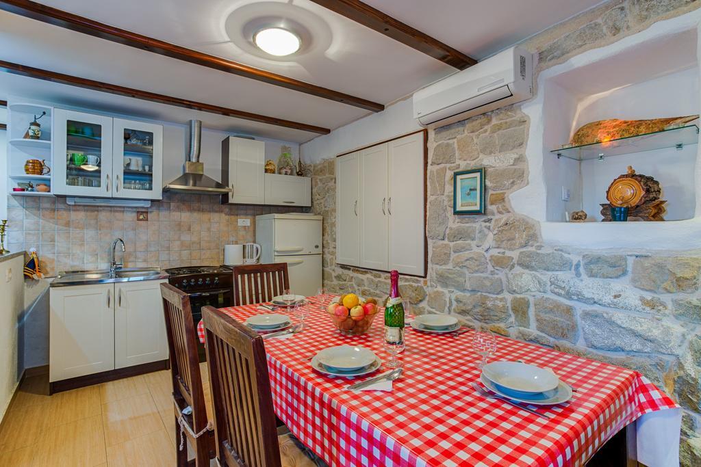 Tomo Apartment Сплит Экстерьер фото