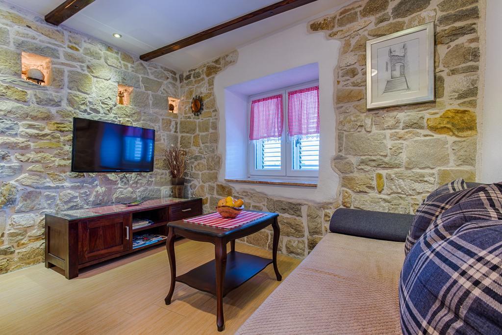 Tomo Apartment Сплит Экстерьер фото