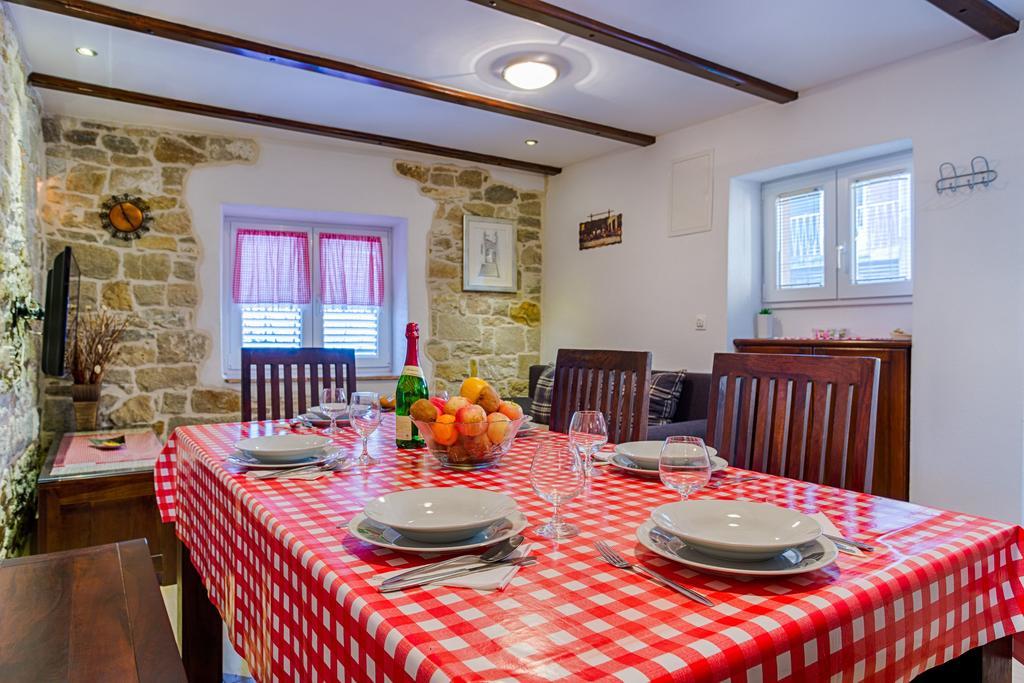 Tomo Apartment Сплит Экстерьер фото