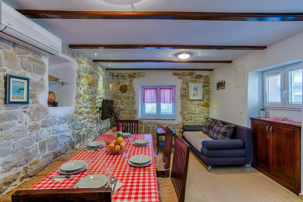 Tomo Apartment Сплит Экстерьер фото