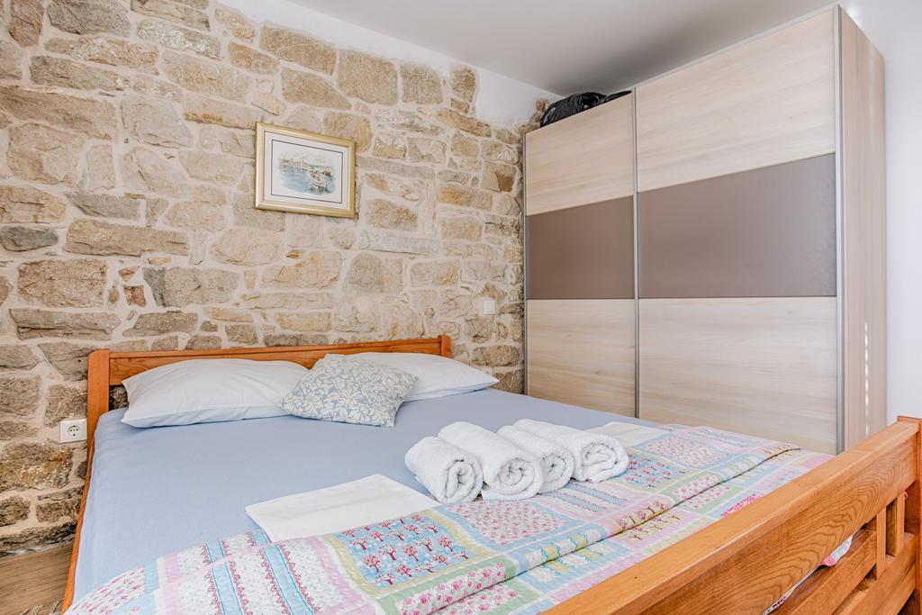 Tomo Apartment Сплит Экстерьер фото